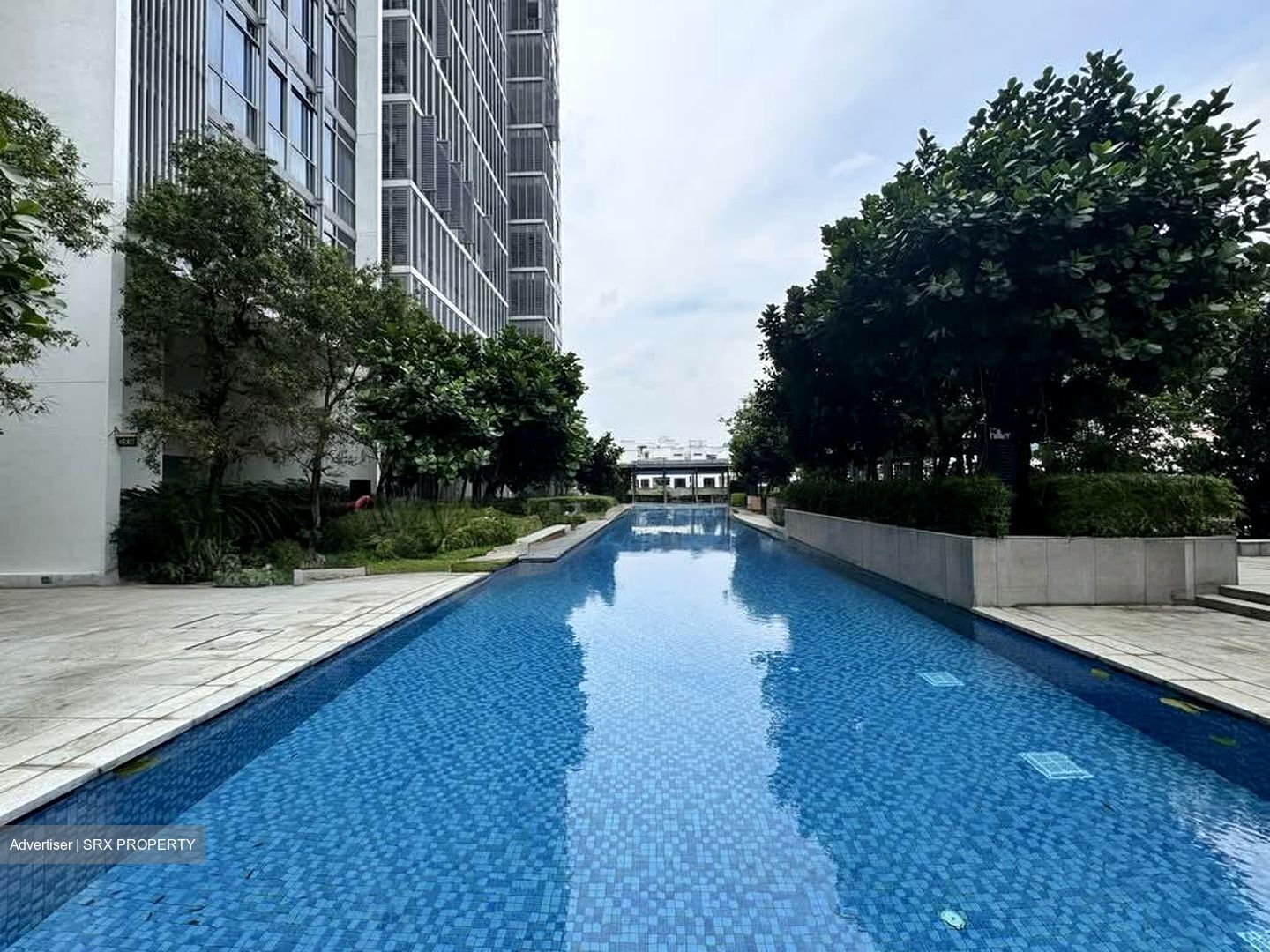 The Hillier (D23), Apartment #580212691